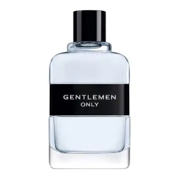 Gentlemen Only Eau de Toilette 100ml - Givenchy - Parfum - Visuel 1