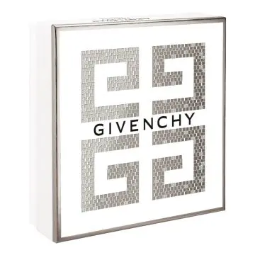Coffret Gentleman Society Eau de Parfum 100ml, 12,5ml & Gel Douche   - Givenchy - Parfum - Visuel 4