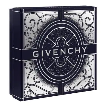 Coffret Gentleman Society Eau de Parfum 60ml & Gel Douche  - Givenchy - Parfum - Visuel 4