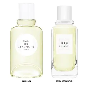 Eau de Givenchy Eau de Toilette 100ml - Givenchy - Parfum - Visuel 2