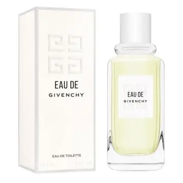 Eau de Givenchy Eau de Toilette 100ml - Givenchy - Parfum - Visuel 4