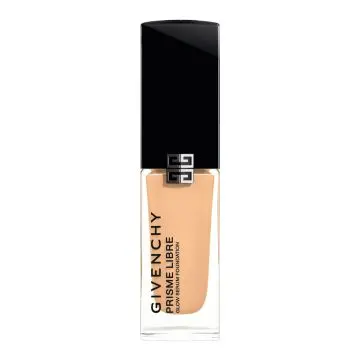 Prisme Libre Glow Serum Foundation Fond de Teint Soin-Perfecteur Éclat Floutant 24h & Hydratation 48h 3.5N - Givenchy - Maquillage - Visuel 1