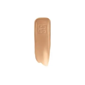 Prisme Libre Glow Serum Foundation Fond de Teint Soin-Perfecteur Éclat Floutant 24h & Hydratation 48h 4.5N - Givenchy - Maquillage - Visuel 2