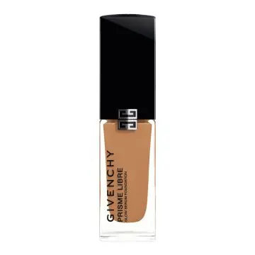 Prisme Libre Glow Serum Foundation Fond de Teint Soin-Perfecteur Éclat Floutant 24h & Hydratation 48h 5.5W - Givenchy - Maquillage - Visuel 1