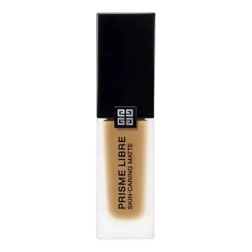 Prisme Libre Skin-Caring Matte Fond de Teint Soin & Matité 24H N°05 - W345 - Givenchy - Maquillage - Visuel 1