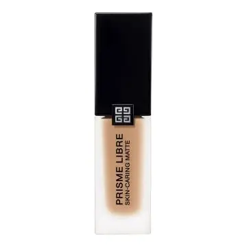 Prisme Libre Skin-Caring Matte Fond de Teint Soin & Matité 24H N°04 - C305 - Givenchy - Maquillage - Visuel 1
