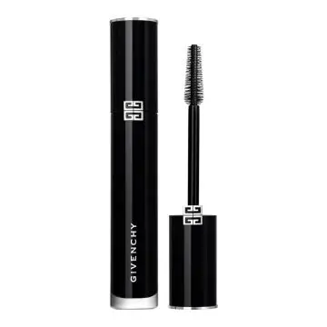 L'Interdit Mascara Couture Volume 01 - Ultra-Noir - Givenchy - Maquillage - Visuel 1