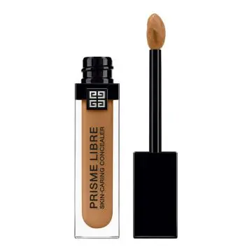 Prisme Libre Skin-Caring Concealer Correcteur Soin Multi-Usage Longue Tenue & Hydratation 24h N385 - Givenchy - Maquillage - Visuel 1