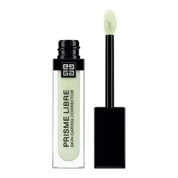 Prisme Libre Skin-Caring Corrector Correcteur Couleur Soin 24H Hydratation Vert - Givenchy - Maquillage - Visuel 1