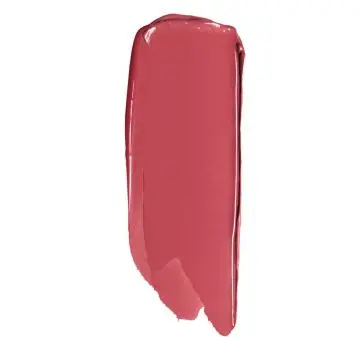 Le Rouge Interdit Satin Rouge à Lèvres Fini Satin Lumineux N°227 Rose Infusé - Givenchy - Maquillage - Visuel 2