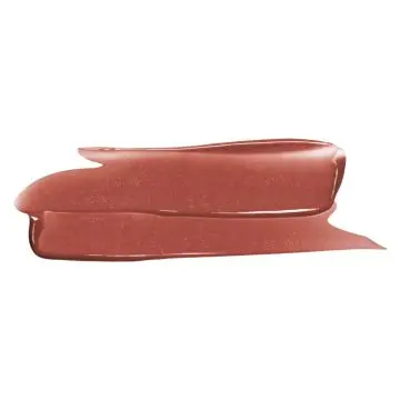 Rose Perfecto Shine Serum Lipstick Rouge à Lèvres Brillant & Soin N°117 Chilling Brown - Givenchy - Maquillage - Visuel 2