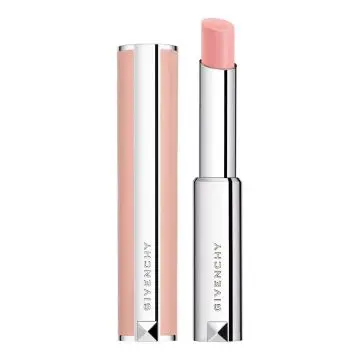 ROSE PERFECTO Baume Embellisseur de Lèvres N001 Pink Irresistible  - Givenchy - Maquillage - Visuel 1