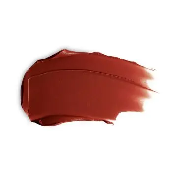 Le Rouge Interdit Cream Velvet Rouge à Lèvres Mat Longue Tenue 34 Rouge Safran - Givenchy - Maquillage - Visuel 2