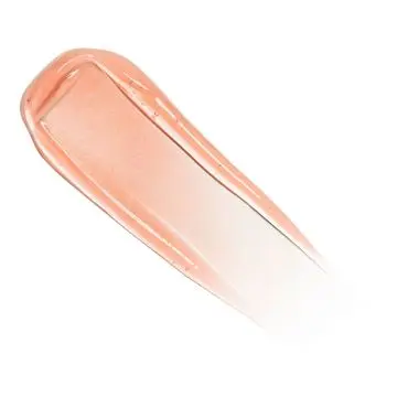 Perfecto Serum Lip Oil Huile à Lèvres Nourrissante & Brillante Longue Tenue N04 - Iridescent Peach - Givenchy - Maquillage - Visuel 2