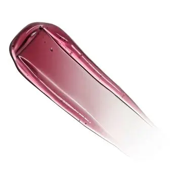 Perfecto Serum Lip Oil Huile à Lèvres Nourrissante & Brillante Longue Tenue N10 - Vinyl Berry - Givenchy - Maquillage - Visuel 2