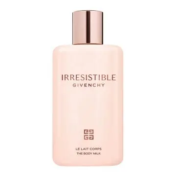 Irresistible Givenchy Lait Corps 200ml - Givenchy - Parfum - Visuel 1