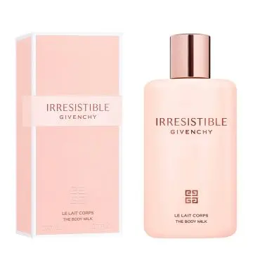 Irresistible Givenchy Lait Corps 200ml - Givenchy - Parfum - Visuel 2