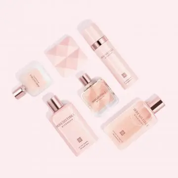 Irresistible Givenchy Huile de Douche 200ml - Givenchy - Parfum - Visuel 3