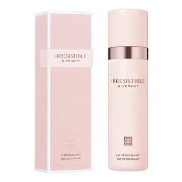 Irresistible Le Déodorant 100ml - Givenchy - Parfum - Visuel 2