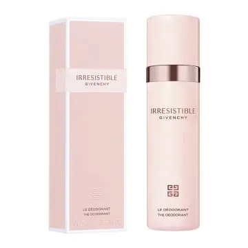 Irresistible Givenchy Déodorant 100ml - Givenchy - Parfum - Visuel 2