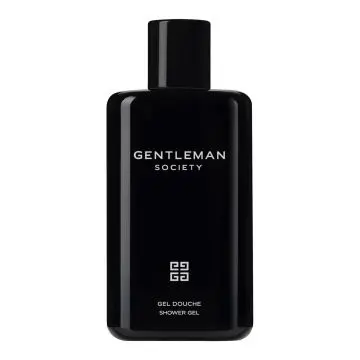 Gentleman Society Le Gel Douche Hydratant 200ml - Givenchy - Parfum - Visuel 1