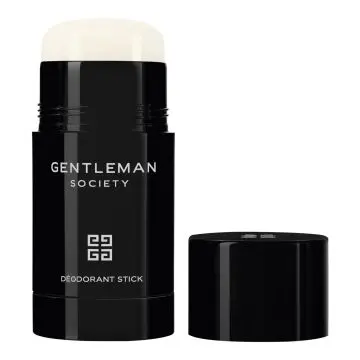 Gentleman Society Deodorant Stick Apaisant 75ml - Givenchy - Parfum - Visuel 2