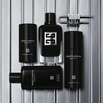 Gentleman Society Deodorant Stick Apaisant 75ml - Givenchy - Parfum - Visuel 3