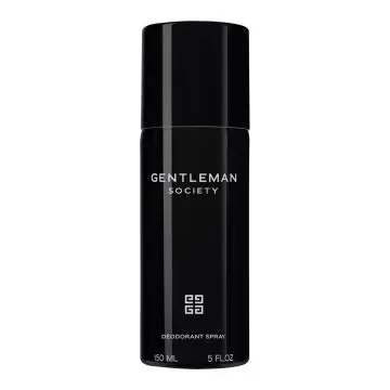 Gentleman Society Deodorant Spray Rafraichissant 150ml - Givenchy - Parfum - Visuel 1