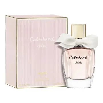 Cabochard Chérie Eau de Parfum 100ml - Grès - Parfum - Visuel 2