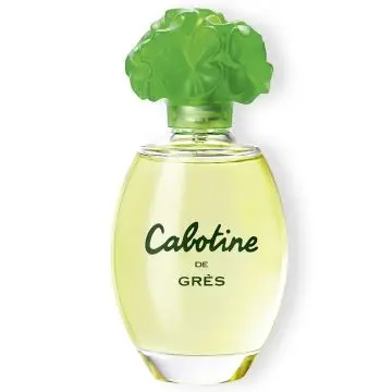 Cabotine de Grès Eau de Parfum Vaporisateur 100ml - Grès - Parfum - Visuel 1