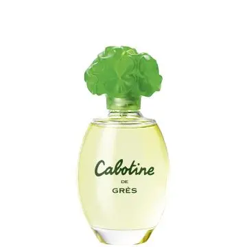 Cabotine de Grès Eau de Toilette  Vaporisateur 50 ml  - Grès - Parfum - Visuel 1