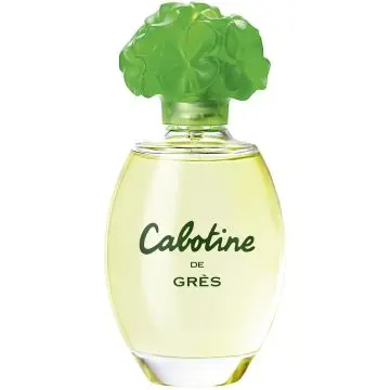 Cabotine de Grès Eau de Toilette  Vaporisateur 100 ml  - Grès - Parfum - Visuel 1