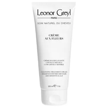 Crème aux fleurs   - Leonor Greyl - Soin - Visuel 1