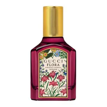 Gucci Flora Gorgeous Gardenia Eau de Parfum Intense 30ml - Gucci - Parfum - Visuel 1