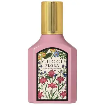 Gucci Flora Gorgeous Gardenia Eau de Parfum 30ml - Gucci - Parfum - Visuel 1 Gucci Flora Gorgeous Gardenia Eau de Parfum 30ml - Gucci - Parfum - Visuel 1