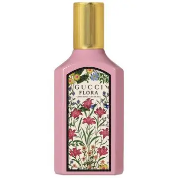 Gucci Flora Gorgeous Gardenia Eau de Parfum 50ml - Gucci - Parfum - Visuel 1