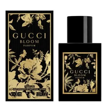 Gucci Bloom Parfum 30ml - Gucci - Parfum - Visuel 2 Gucci Bloom Parfum 30ml - Gucci - Parfum - Visuel 2