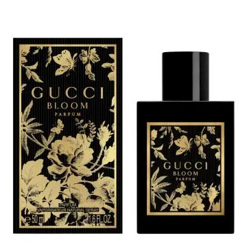 Gucci Bloom Parfum 50ml - Gucci - Parfum - Visuel 2