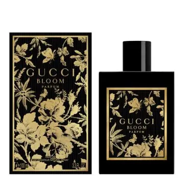 Gucci Bloom Parfum 100ml - Gucci - Parfum - Visuel 2