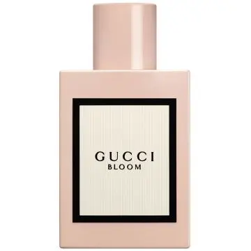 Gucci Bloom Eau de Parfum Vaporisateur 50ml - Gucci - Parfum - Visuel 1