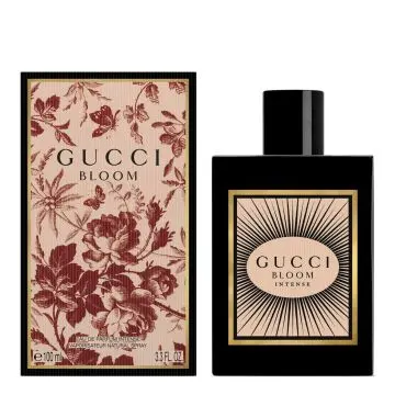 Gucci Bloom Intense Eau de Parfum Intense 100ml - Gucci - Parfum - Visuel 2