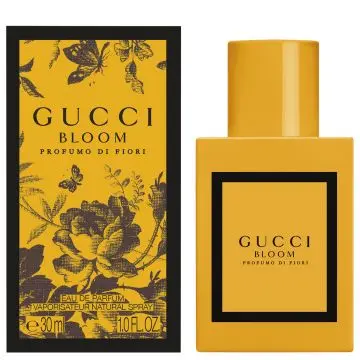Gucci Bloom Profumo di Fiori Eau de Parfum Vaporisateur 30ml - Gucci - Parfum - Visuel 2 Gucci Bloom Profumo di Fiori Eau de Parfum Vaporisateur 30ml - Gucci - Parfum - Visuel 2