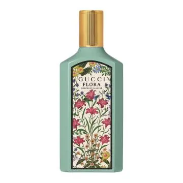 Gucci Flora Gorgeous Jasmine Eau de Parfum 100ml - Gucci - Parfum - Visuel 1 Gucci Flora Gorgeous Jasmine Eau de Parfum 100ml - Gucci - Parfum - Visuel 1