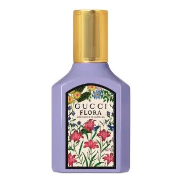 Gucci Flora Gorgeous Magnolia Eau de Parfum 30ml - Gucci - Parfum - Visuel 1