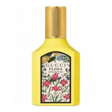 Gucci Flora Gorgeous Orchid Eau de Parfum 30ml - Gucci - Parfum - Visuel 1