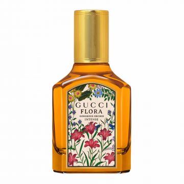 Gucci Flora Gorgeous Orchid Eau de Parfum Intense 30ml - Gucci - Parfum - Visuel 1