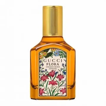 Gucci Flora Gorgeous Orchid Eau de Parfum Intense 30ml - Gucci - Parfum - Visuel 1