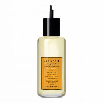Gucci Flora Gorgeous Orchid Recharge Eau de Parfum Intense 150ml - Gucci - Parfum - Visuel 1