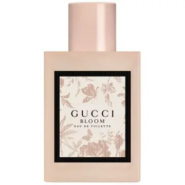 Gucci Bloom Eau de Toilette Vaporisateur 50 ml - Gucci - Parfum - Visuel 1