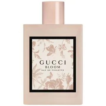 Gucci Bloom Eau de Toilette Vaporisateur 100ml - Gucci - Parfum - Visuel 1